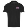 Pro RTX Pro Wicking Piqué Polo Shirt Thumbnail