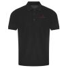 Pro RTX Pro Wicking Piqué Polo Shirt Thumbnail