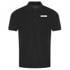 Pro RTX Pro Wicking Piqué Polo Shirt Thumbnail
