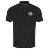 Pro RTX Pro Wicking Piqué Polo Shirt Thumbnail