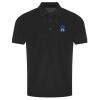 Pro RTX Pro Wicking Piqué Polo Shirt Thumbnail