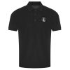 Pro RTX Pro Wicking Piqué Polo Shirt Thumbnail
