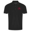 Pro RTX Pro Wicking Piqué Polo Shirt Thumbnail
