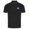 Pro RTX Pro Wicking Piqué Polo Shirt Thumbnail