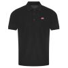 Pro RTX Pro Wicking Piqué Polo Shirt Thumbnail