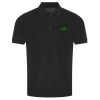 Pro RTX Pro Wicking Piqué Polo Shirt Thumbnail