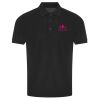 Pro RTX Pro Wicking Piqué Polo Shirt Thumbnail