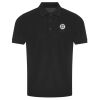 Pro RTX Pro Wicking Piqué Polo Shirt Thumbnail