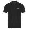 Pro RTX Pro Wicking Piqué Polo Shirt Thumbnail