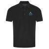 Pro RTX Pro Wicking Piqué Polo Shirt Thumbnail