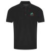 Pro RTX Pro Wicking Piqué Polo Shirt Thumbnail