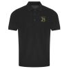 Pro RTX Pro Wicking Piqué Polo Shirt Thumbnail