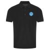 Pro RTX Pro Wicking Piqué Polo Shirt Thumbnail