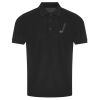 Pro RTX Pro Wicking Piqué Polo Shirt Thumbnail