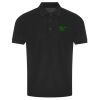 Pro RTX Pro Wicking Piqué Polo Shirt Thumbnail