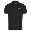 Pro RTX Pro Wicking Piqué Polo Shirt Thumbnail