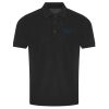 Pro RTX Pro Wicking Piqué Polo Shirt Thumbnail